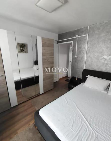 Apartament cu 2 camere, mobilat în Ultracentral
