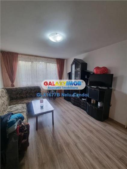 VANZARE APARTAMENT 3 CAMERE RAHOVA ANTIAERIANA - 1