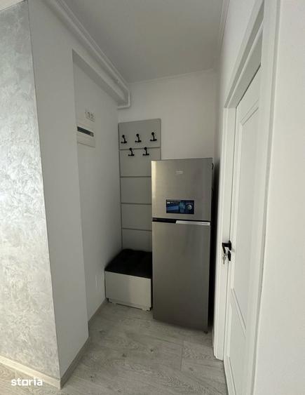 Apartament cu 2 camere în Sud