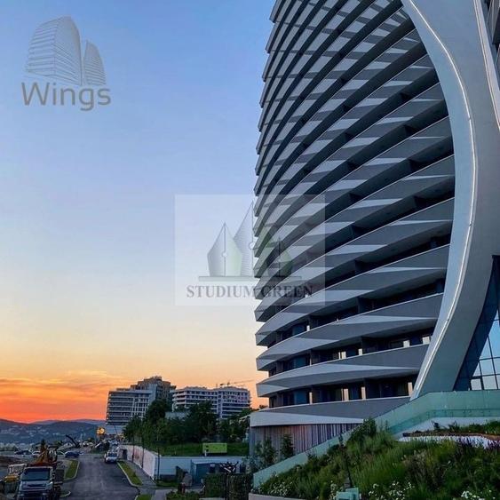 Apartament Premium Duplex | Direct de la Dezvoltator | Ansamblul Wings - 6