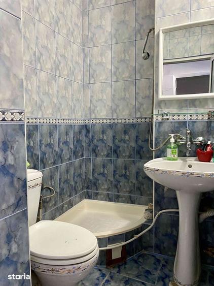 Apartament cu 3 camere decomandat în Ostroveni