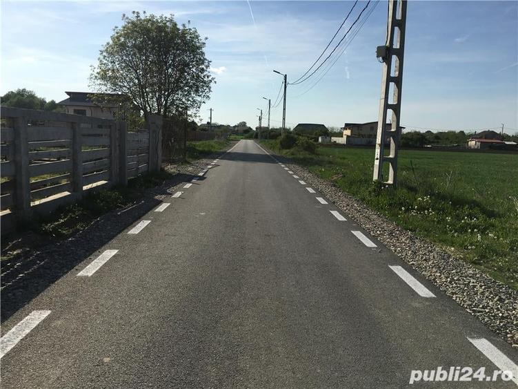 Teren în Central