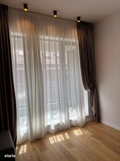 Apartament cu 2 camere în Aviației