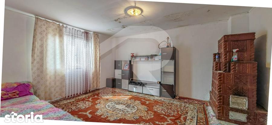 OPORTUNITATE RARA: Casa cu 500 mp Teren in Glina - 12