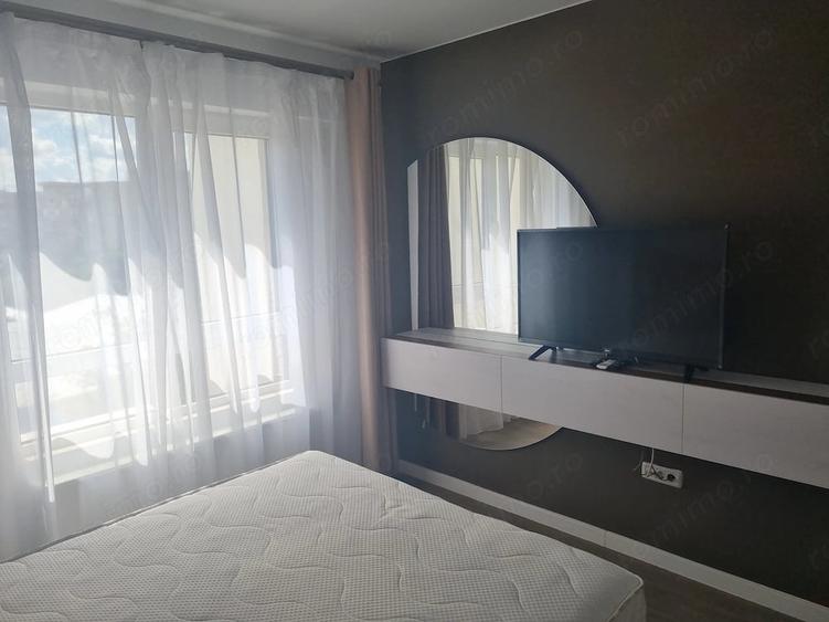Inchiriez apartament 2 camere sector 5 bucuresti nasaudului 77 - 1