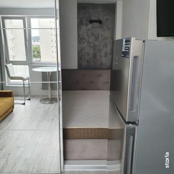 Garsonieră nedecomandată în Podu Roș