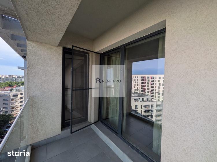 Apartament cu 2 camere | Exigent Plaza Faza 1 | Lujerului - 2