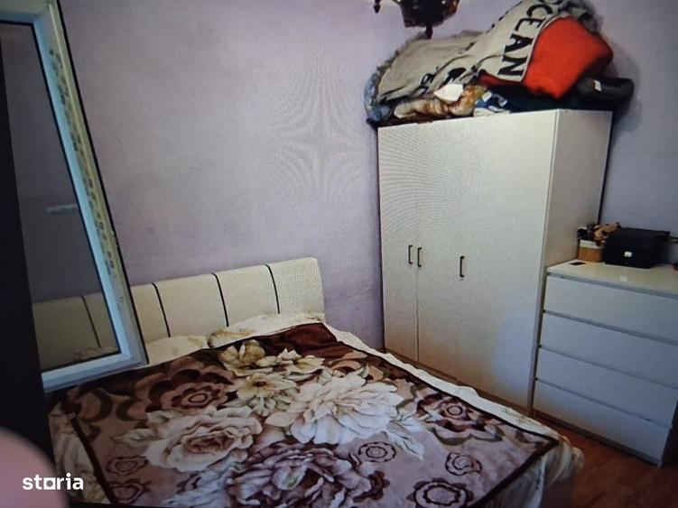 Apartament cu 2 camere semidecomandat în Pantelimon