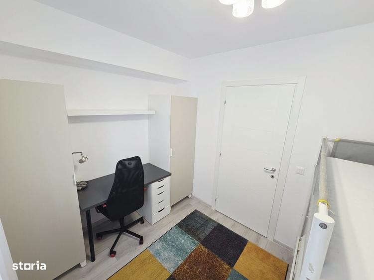 Titan-IKEA | Hils Pallady | 3 camere | Parcare | Metrou Anghel Saligny - 6