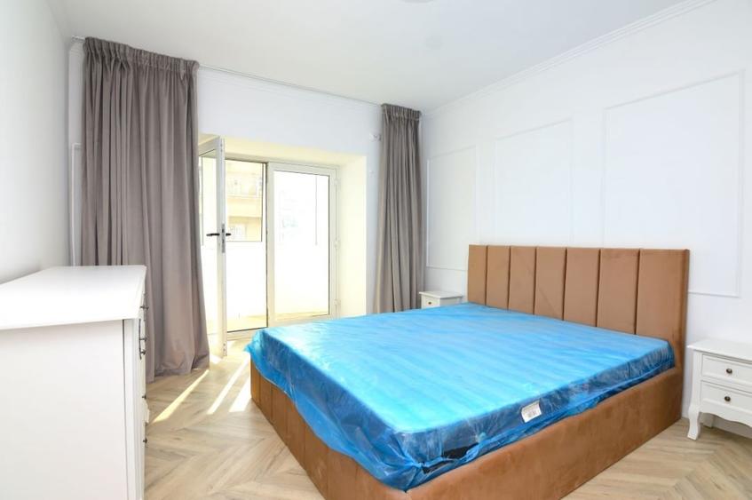 INCHIRIERE APARTAMENT 3 CAMERE BULEVARDUL UNIRII – PIATA ALBA IULIA - 5