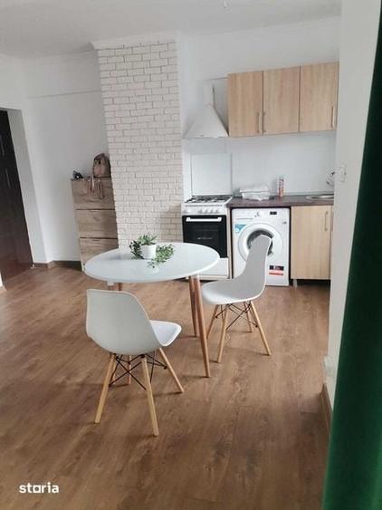 Inchiriez apartament 2 camere ultracentral - 2