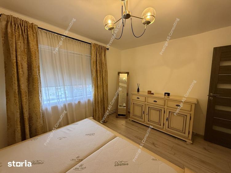 Apartament cu 3 camere în Bucovina