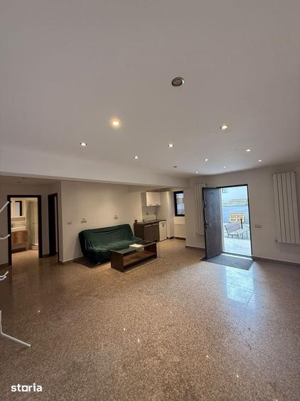 VANZARE SPATIU COMERCIAL-51 MP-COMISION 0%-ZONA MILITARI - 12