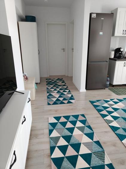 Vand Studio 2 camere Mioveni - 1