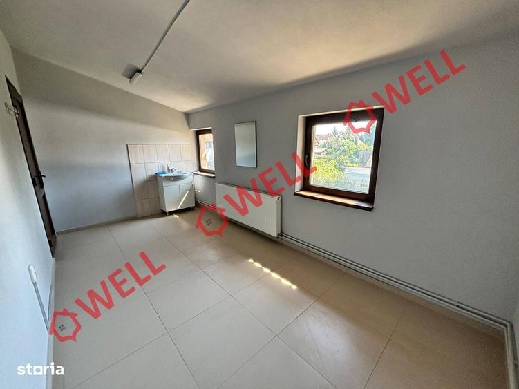 Spațiu comercial, de 70 mp, în Central