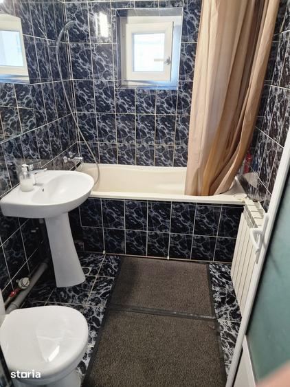 Apartament cu 3 camere în Cug