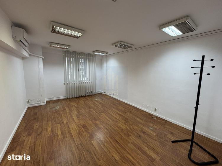 Spațiu comercial, de 37.59 mp, în Națiunile Unite
