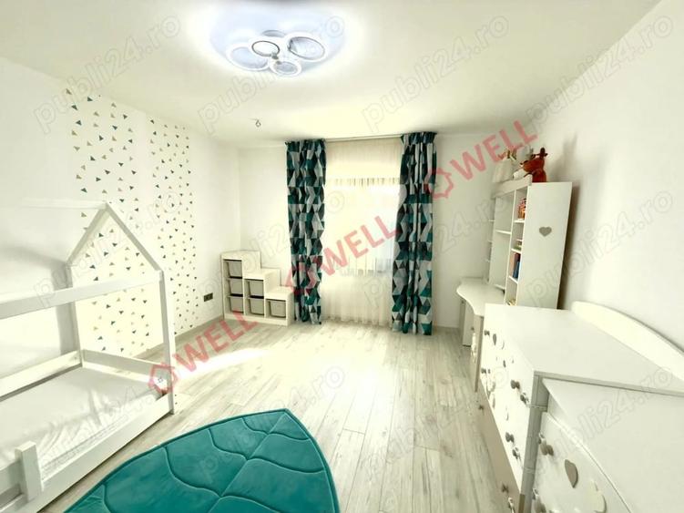Casă cu 2 camere cu Teren 943 Mp în Central
