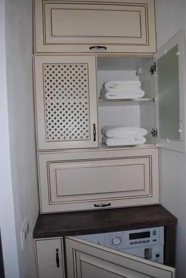 Apartament cu 2 camere în Cetate