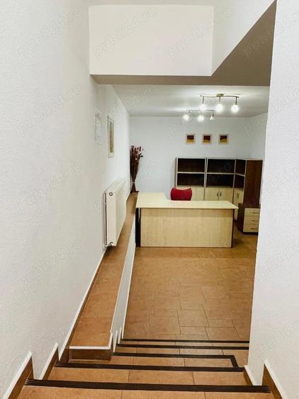 Spațiu comercial, de 77 mp, în Bălcescu