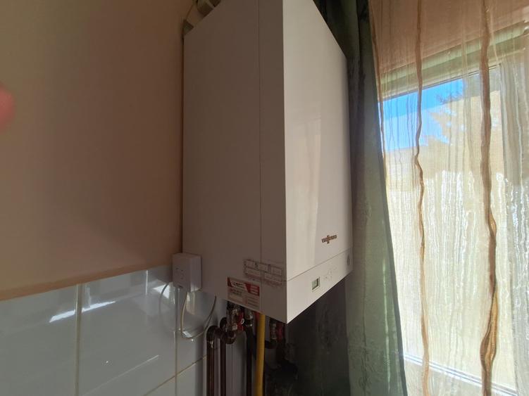 Renovat, mobilat si utilat! Apartament 2 camere-etaj 2-Sagului - 20