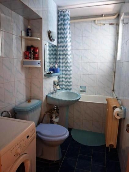 Apartament cu 2 camere semidecomandat în Titan