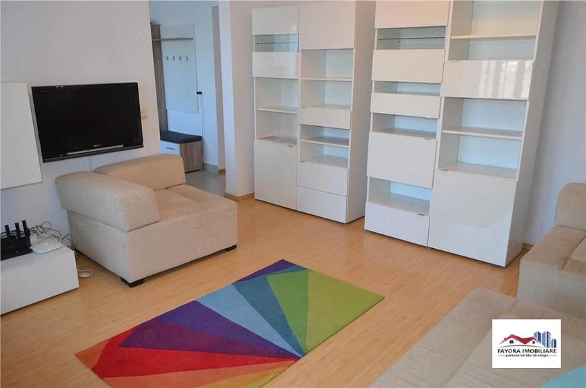 Apartament cu 3 camere în Tudor