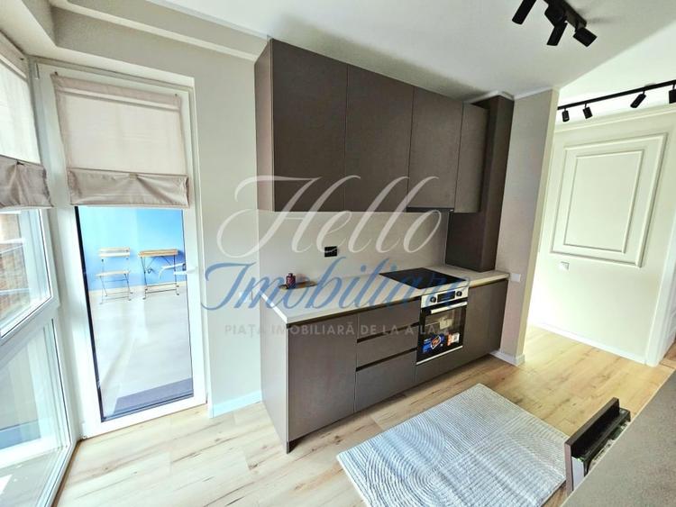 Apartament cu 3 camere în Florești