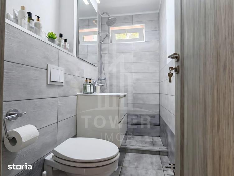 Apartament cu 2 camere în Hipodrom 3