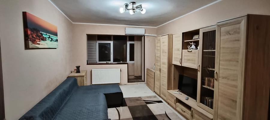 Tomis IV Cambridge School apartament 2camere 50 mp - 1