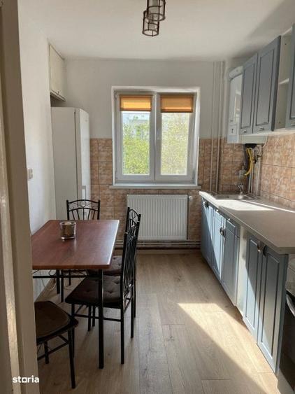 Apartament 2 camere, cu parcare, in Manastur - 6