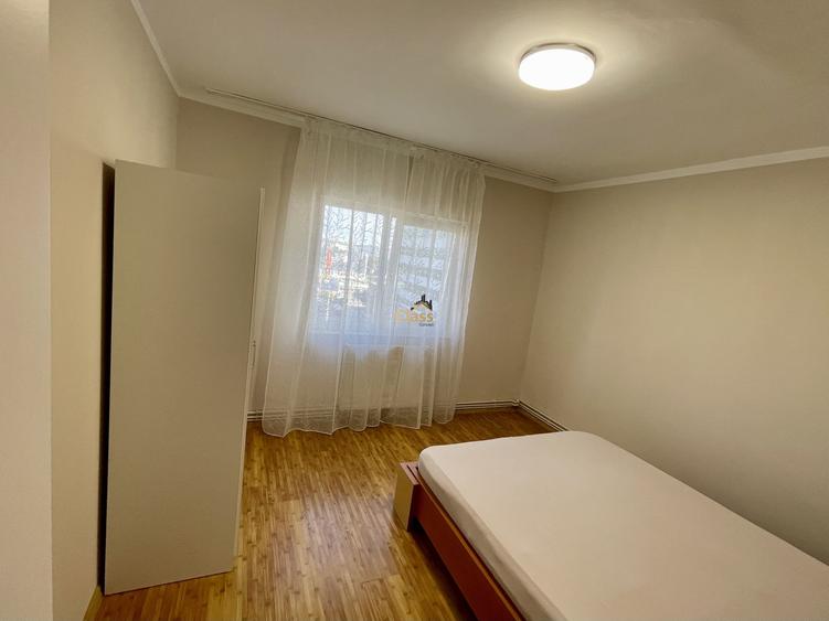Apartament cu 2 camere decomandat, mobilat în Zorilor