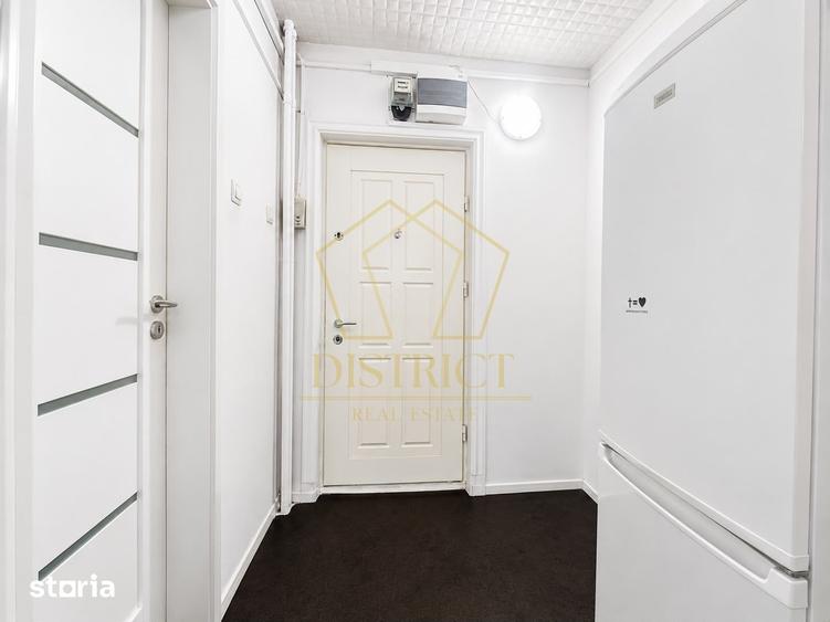 Apartament cu o camera | Take Ionescu - 6
