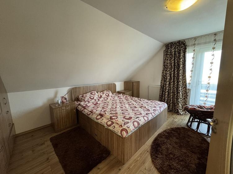 Casă individuală cu 4 camere cu Piscina în Becicherecu Mic