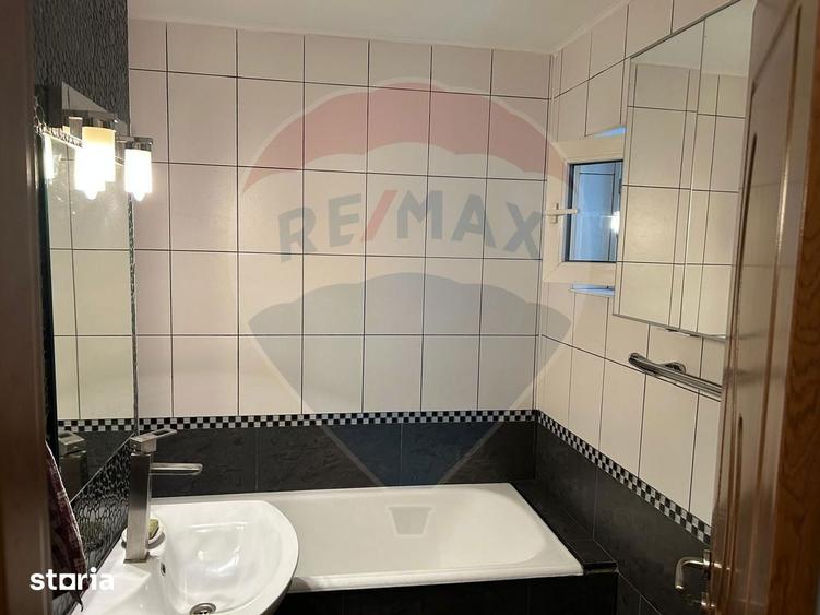 DE INCHIRIAT Apartament 3 camere zona Lacul Tei - 2