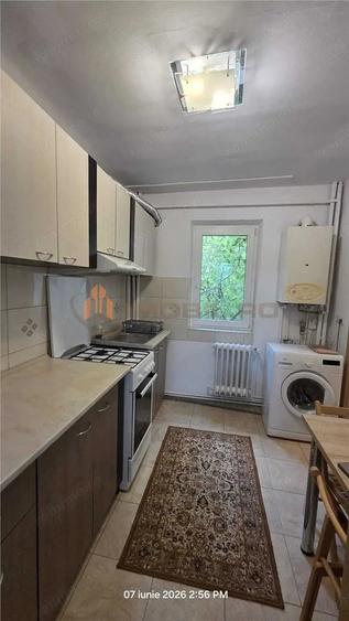 Apartament cu 2 camere decomandat în Tudor Vladimirescu