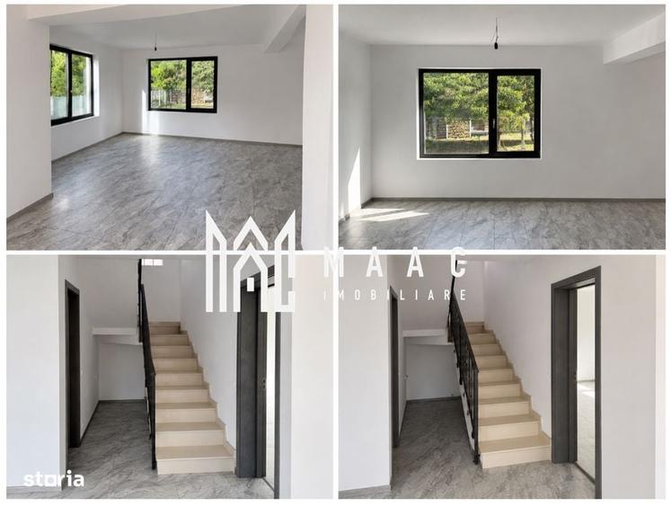 Casa 3 camere de vanzare Olteni | Vila noua | 150 mp - 5