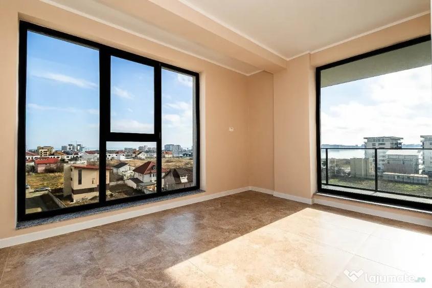 Apartament cu 2 camere decomandat în Nord