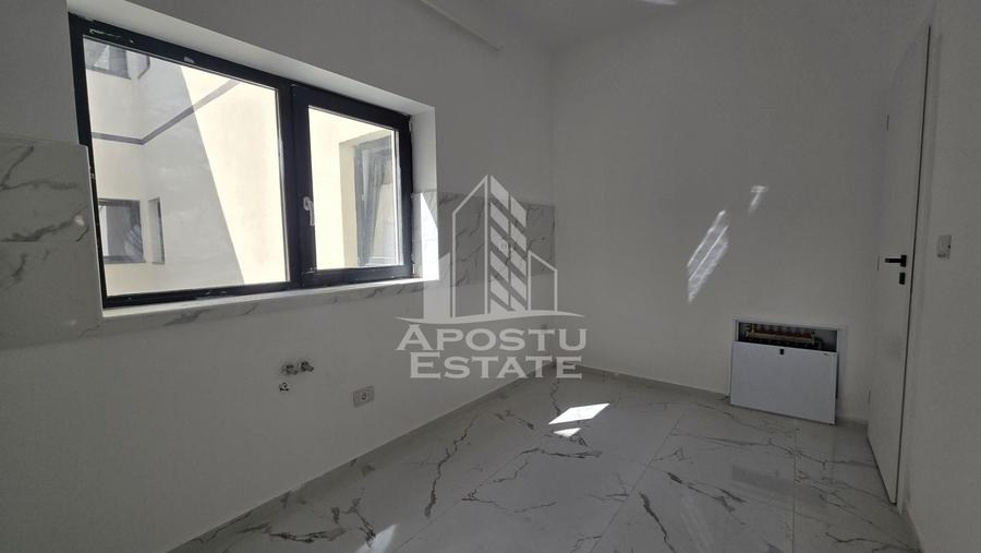Apartament cu 2 camere decomandat în Calea Urseni
