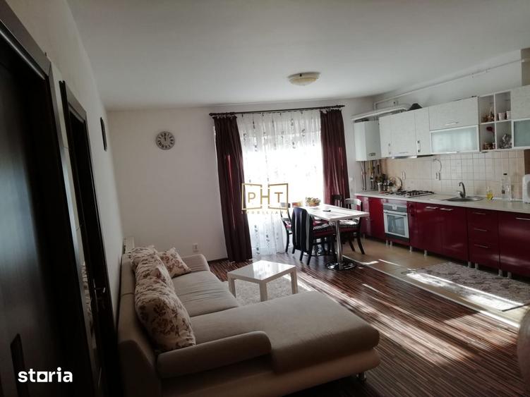 Garsonieră în Central
