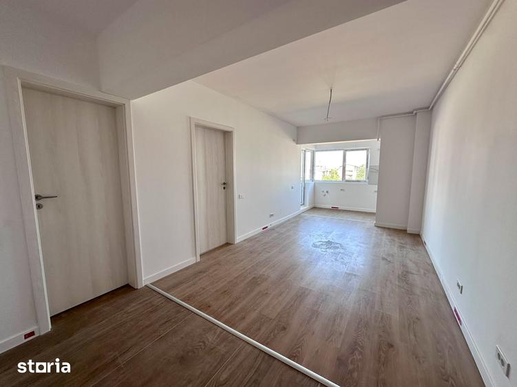 Apartament 2 camere, finisat/ acces metrou Berceni/Dimitrie Leonida - 8