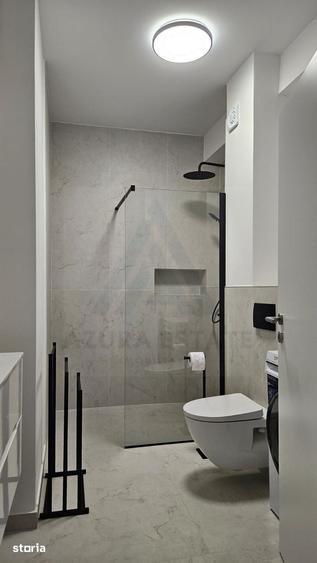 Garsoniera premium 37 mp balcon si loc de parcare Complex DaVinci - 5