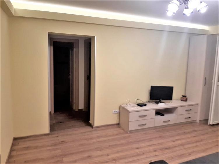 Apartament cu 2 camere semidecomandat în Drumul Taberei