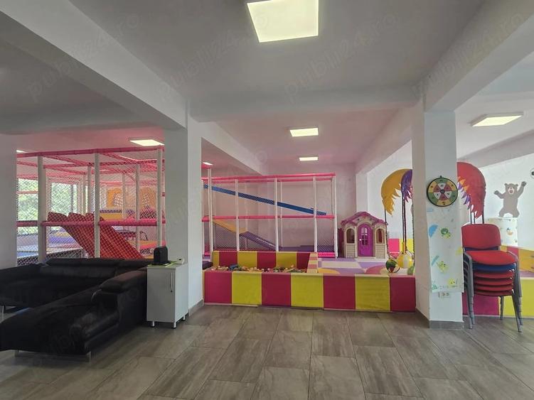 Spațiu comercial, de 150 mp, în Central