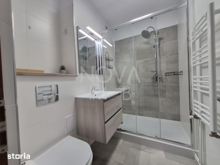 Apartament 3 camere, Zona Centrala - Bulevardul Milea - 6