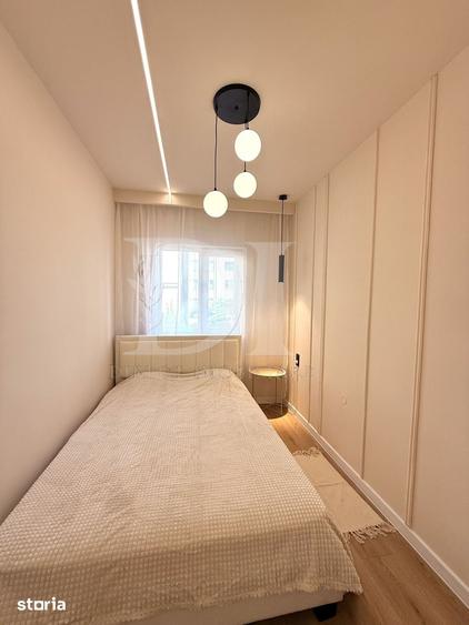 Apartament la cheie / Zona Eroilor - 8
