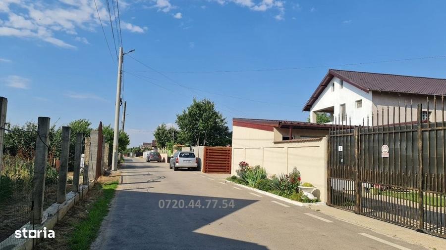 Spațiu comercial, în Berceni