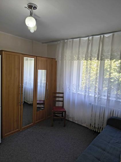 Garsonieră semidecomandată în Central