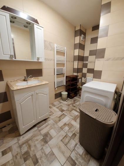 Apartament,60 mp,strada Rodnei,pod Ira - 12