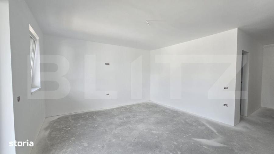 Apartament cu 2 camere în Ciupercenii Noi